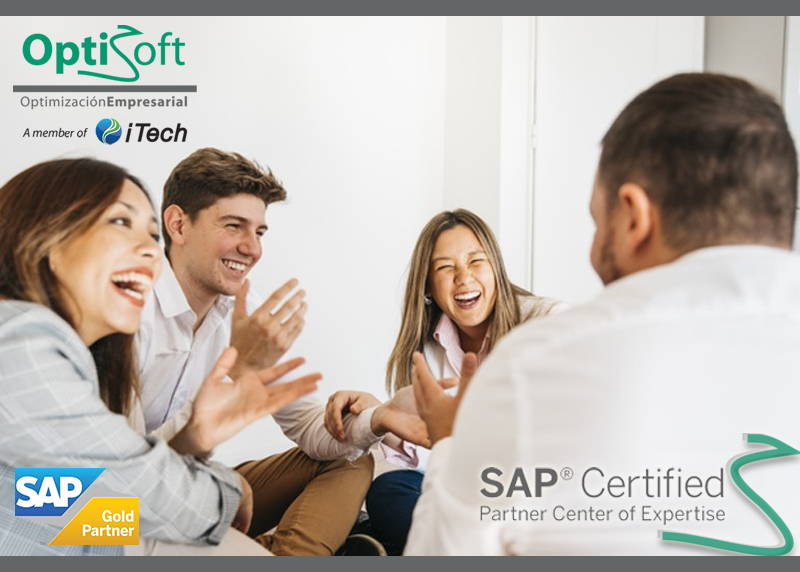 Optisoft